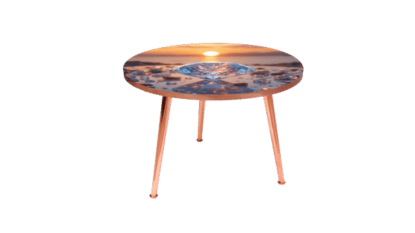 Diamond Sunset - Image 2