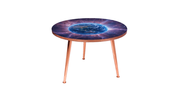 Electric Globe - Image 2
