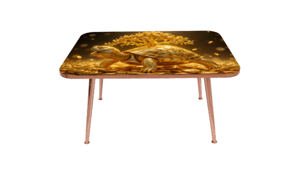 Golden Tortoise - Image 2