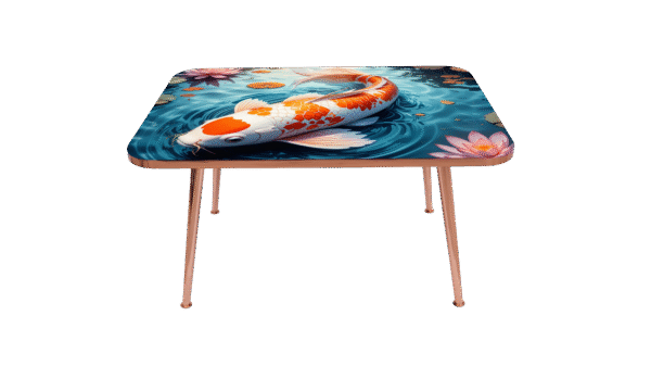Lotus Koi - Image 2