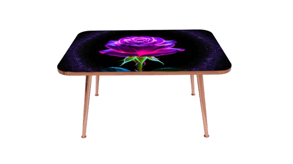 Neon Rose - Image 2