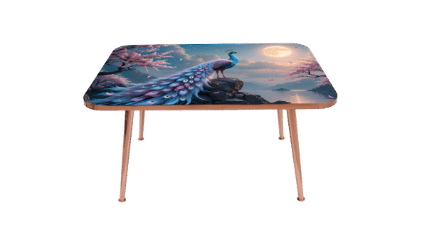 Twilight Peacock - Image 2