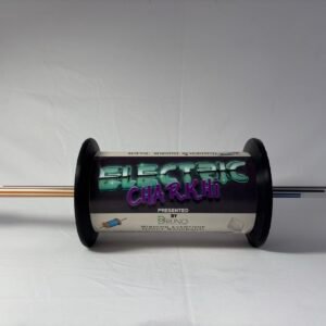 ⚡ Electric Charkhi – Power Up Your Kite Flying!