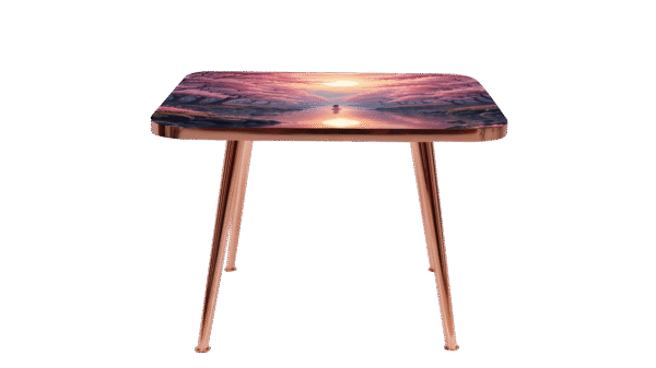 Blossom Sunset - Image 2