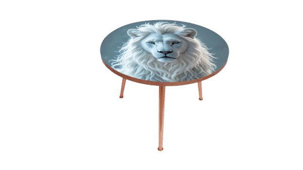 White Lion - Image 2