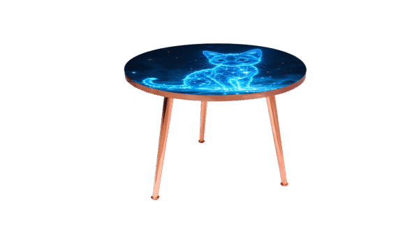 Neon Cat - Image 2