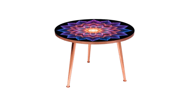 Multicolored Mandala - Image 3