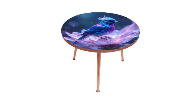 Vibrant Bird - Image 3