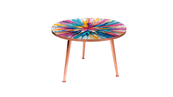 Colorful Burst - Image 2