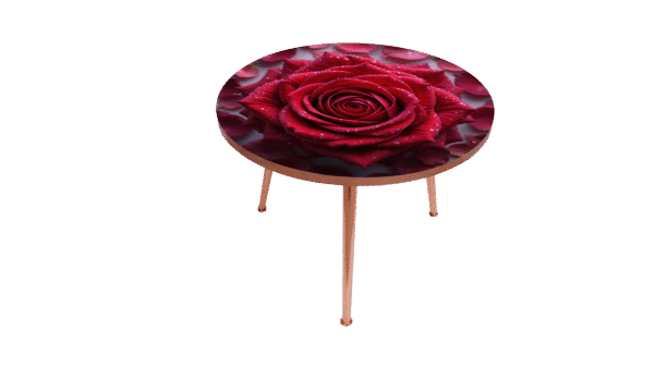 Red Rose - Image 2