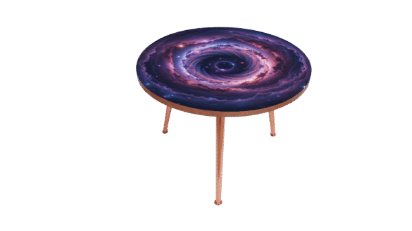 Vortex Galaxy - Image 2
