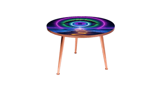 Cosmic eye - Image 2