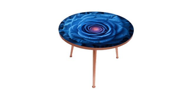 Blue Rose - Image 3