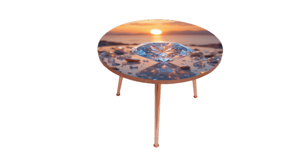 Diamond Sunset - Image 3