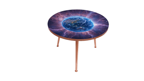 Electric Globe - Image 3