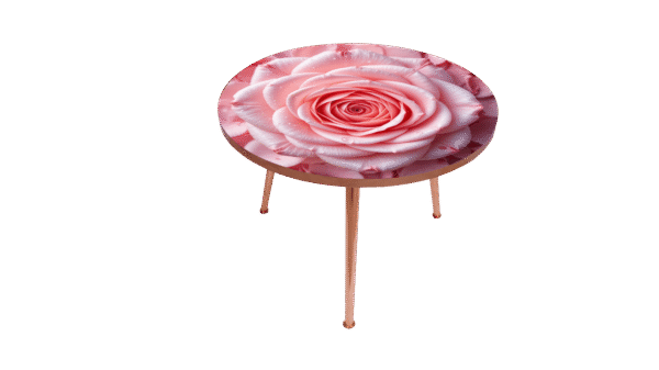 Pink Rose - Image 3