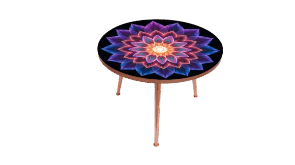 Multicolored Mandala - Image 2