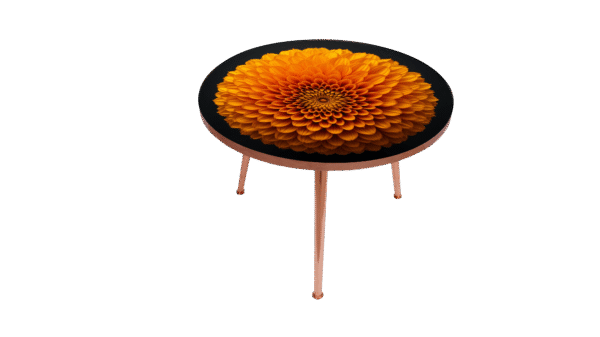 Marigold Flower - Image 3