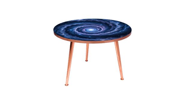Spiral Galaxy - Image 3