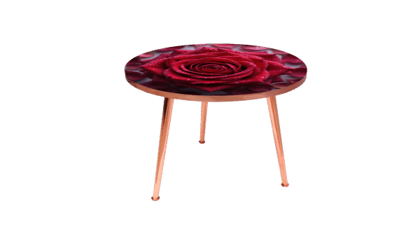 Red Rose - Image 3