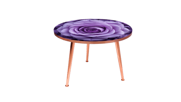 Purple Rose - Image 3