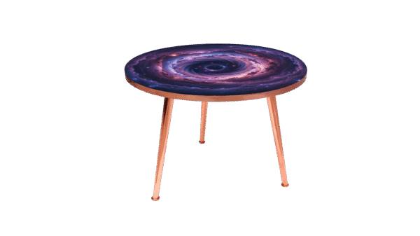 Vortex Galaxy - Image 3