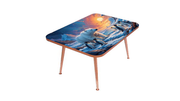 Arctic Dawn - Image 2