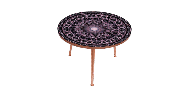 Intricate Mandala - Image 3