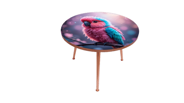 Adorable Parrot - Image 3