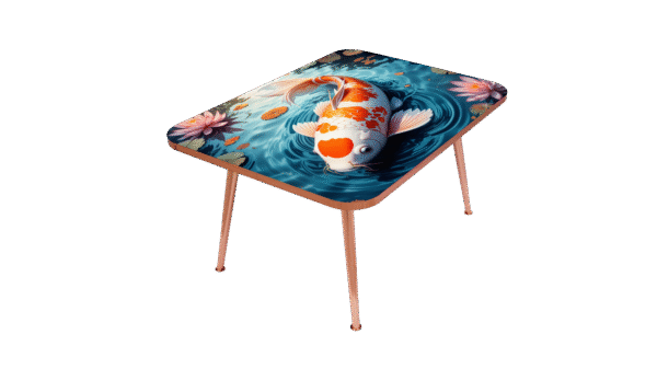 Lotus Koi - Image 3