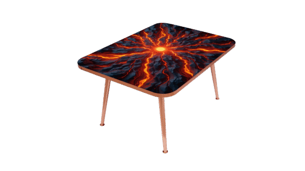 Molten Lava - Image 3