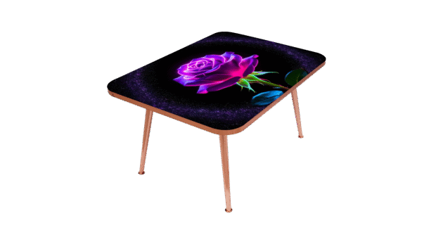 Neon Rose - Image 3