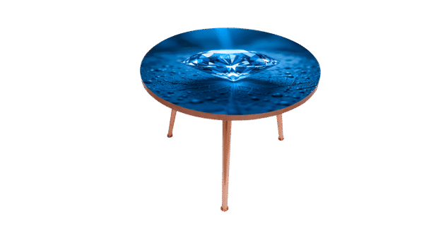 Blue Diamond - Image 2