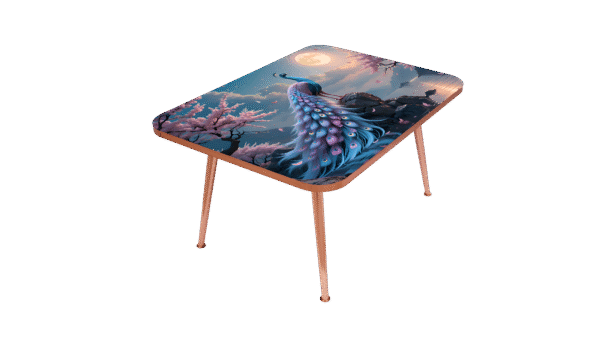 Twilight Peacock - Image 3