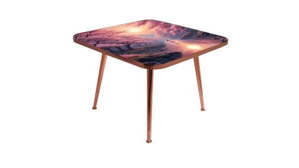 Blossom Sunset - Image 3