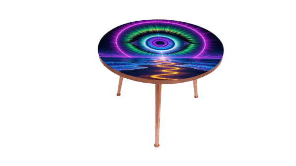 Cosmic eye - Image 3