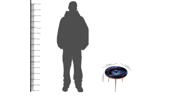 Dragon Eye
