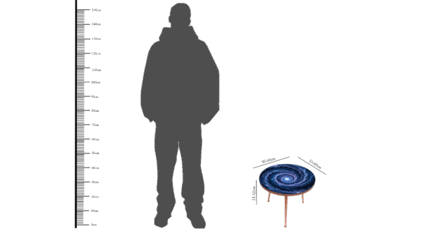 Spiral Galaxy