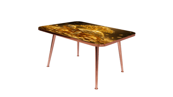 Golden Tortoise - Image 4