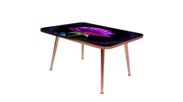 Neon Rose - Image 4