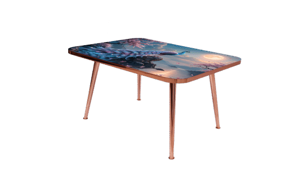 Twilight Peacock - Image 4