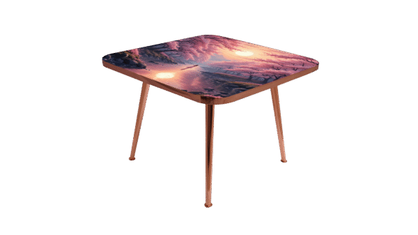 Blossom Sunset - Image 4