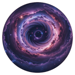 Vortex Galaxy