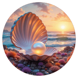 Exotic Pearl