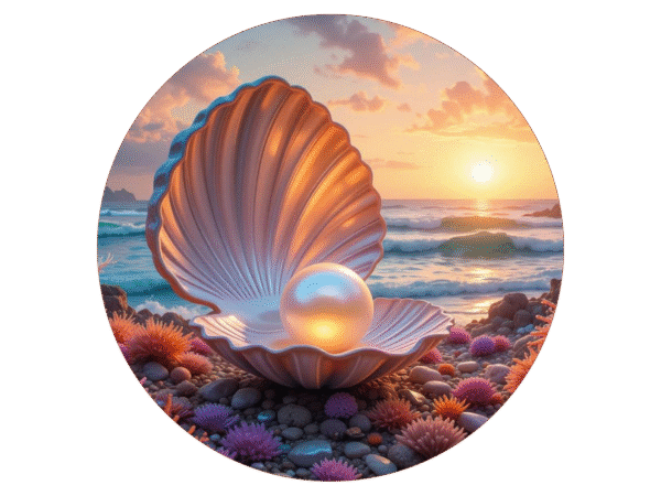 Exotic Pearl