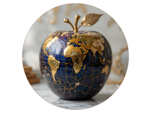 Global Apple