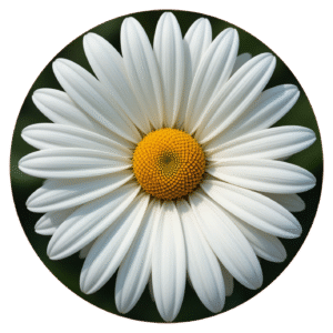 Daisy Flower