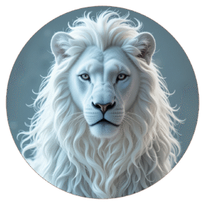 White Lion