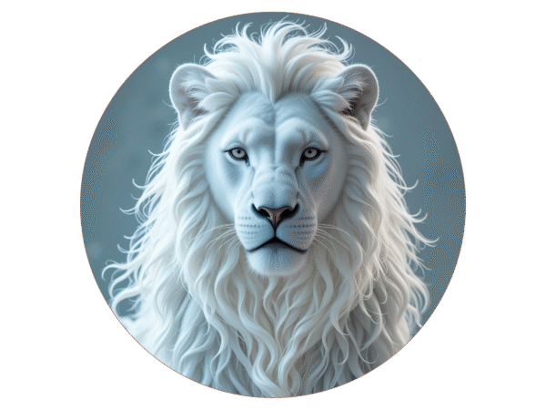 White Lion