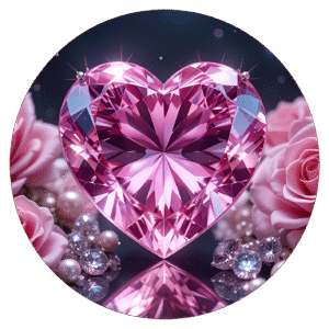 Diamond Heart